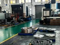 Capable of Precision Machining