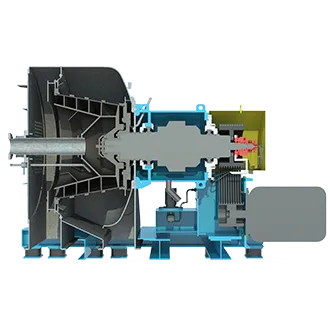 Pusher Centrifuges