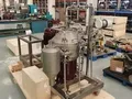 Disc Stack Centrifuge (Self-Discharging)