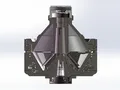 Disc Stack Centrifuge (Self-Discharging)