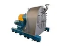 Screen Scroll Centrifuge (Continuous Filtration)
