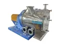 Screen Scroll Centrifuge (Pre-Thickening with Solid/Liquid Separation)
