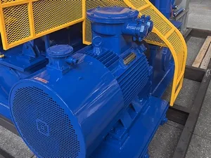 Main Motor