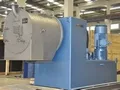 Two-Stage Pusher Centrifuge