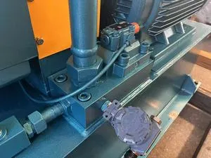Pressure Sensor